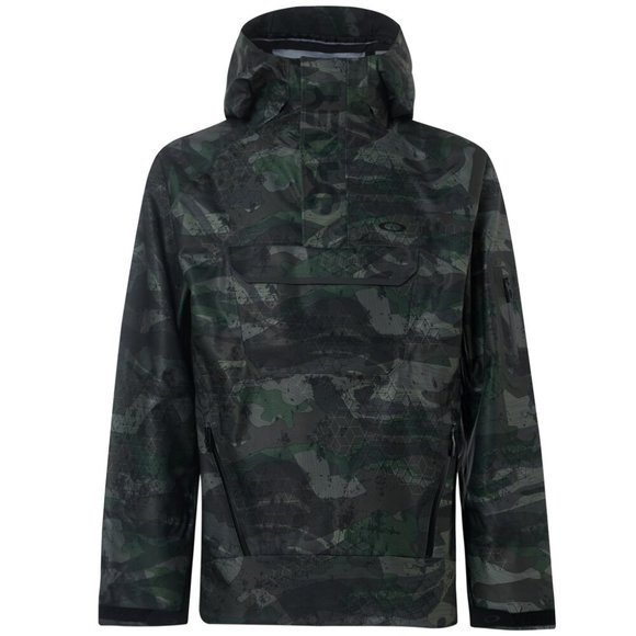 Oakley Other - SOLD! Oakley NWT Shell Jacket 10K/ 2L Anorak